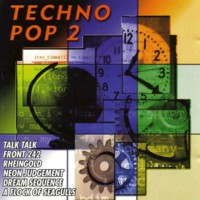 pelicula Techno Pop  2………80’s